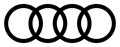 Logo of Audi - San Diego International Airport
