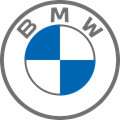 Logo of BMW - San Diego International Airport