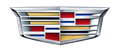 Logo of Cadillac - San Diego International Airport