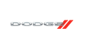 Logo of Dodge - San Diego International Airport