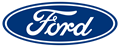 Logo of Ford - San Diego International Airport