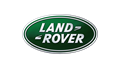 Logo of Land Rover - San Diego International Airport