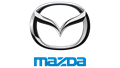 Logo of Mazda - San Diego International Airport