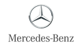 Logo of Mercedes - San Diego International Airport