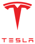 Logo of Tesla - San Diego International Airport