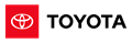 Logo of Toyota - San Diego International Airport